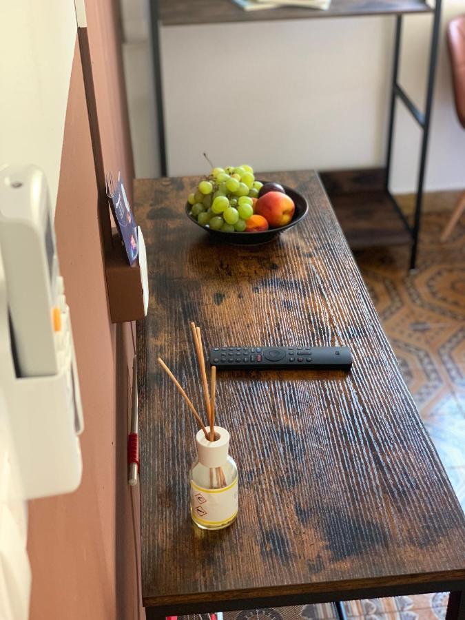 City B&B Castelsardo Dış mekan fotoğraf