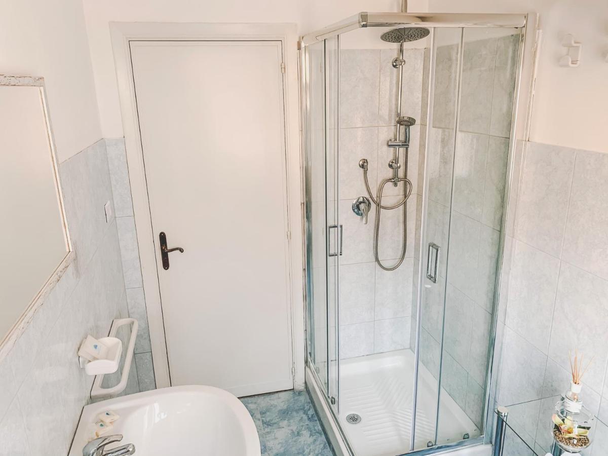 City B&B Castelsardo Dış mekan fotoğraf