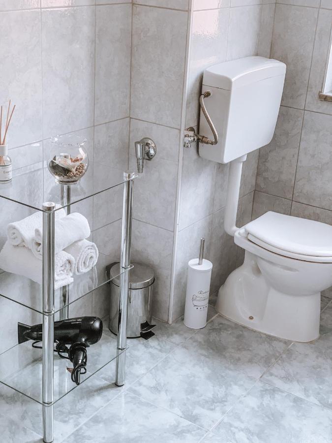 City B&B Castelsardo Dış mekan fotoğraf