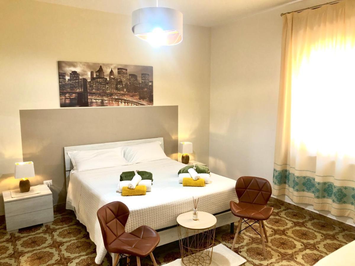 City B&B Castelsardo Dış mekan fotoğraf