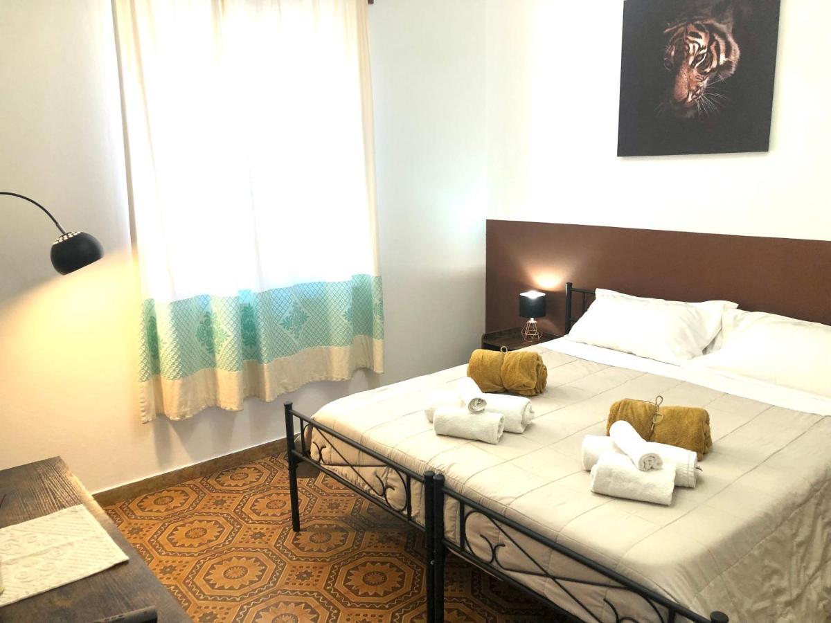 City B&B Castelsardo Dış mekan fotoğraf
