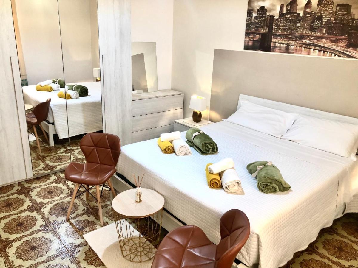 City B&B Castelsardo Dış mekan fotoğraf