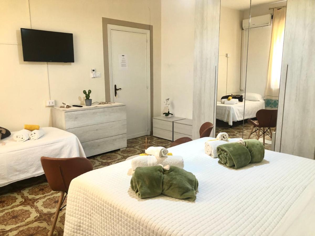 City B&B Castelsardo Dış mekan fotoğraf