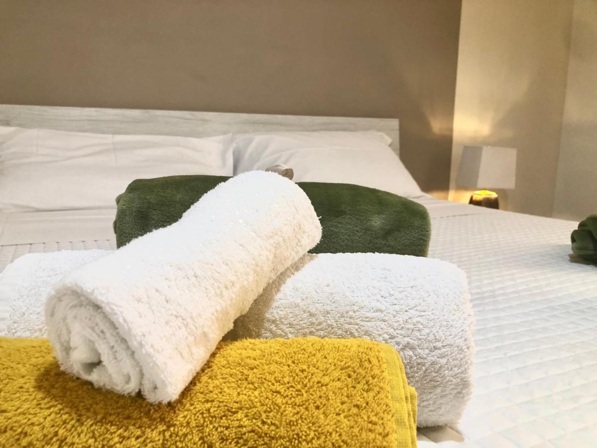 City B&B Castelsardo Dış mekan fotoğraf