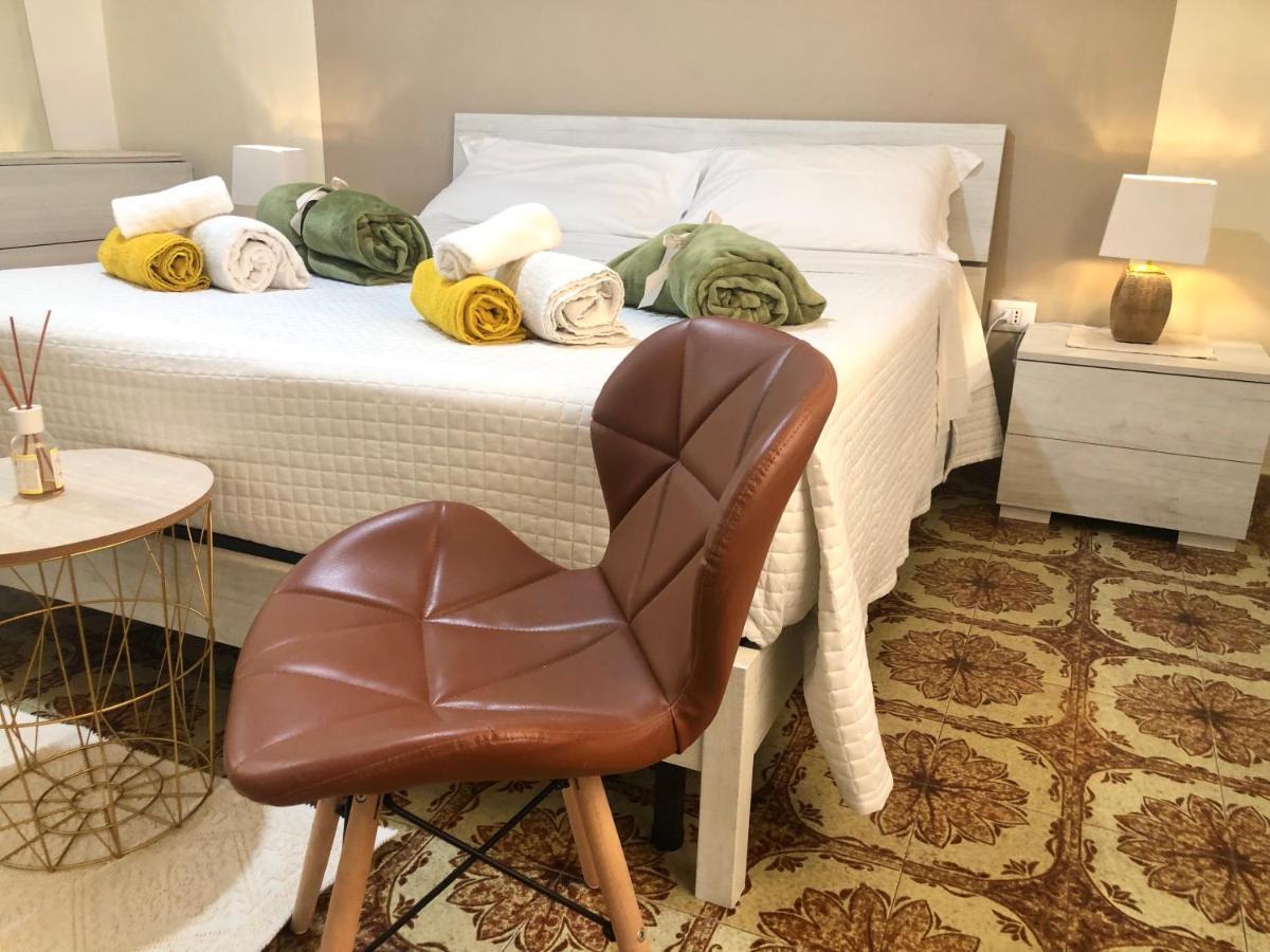 City B&B Castelsardo Dış mekan fotoğraf