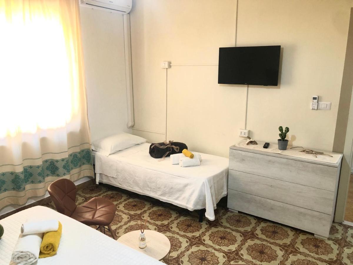 City B&B Castelsardo Dış mekan fotoğraf