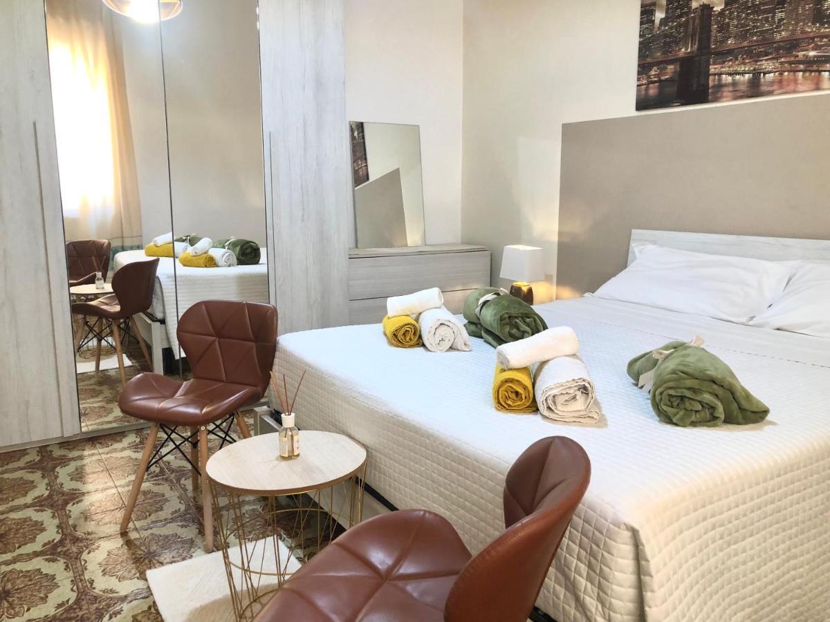 City B&B Castelsardo Dış mekan fotoğraf