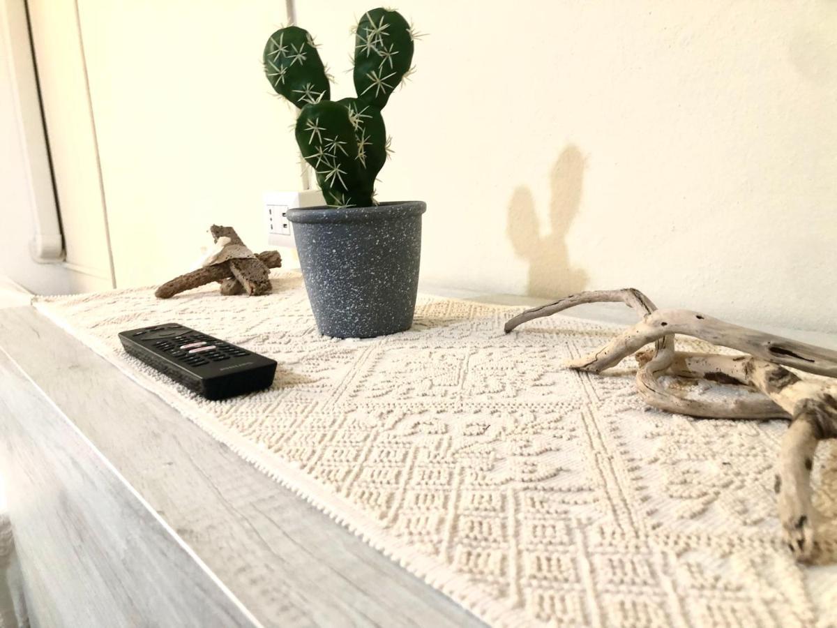 City B&B Castelsardo Dış mekan fotoğraf