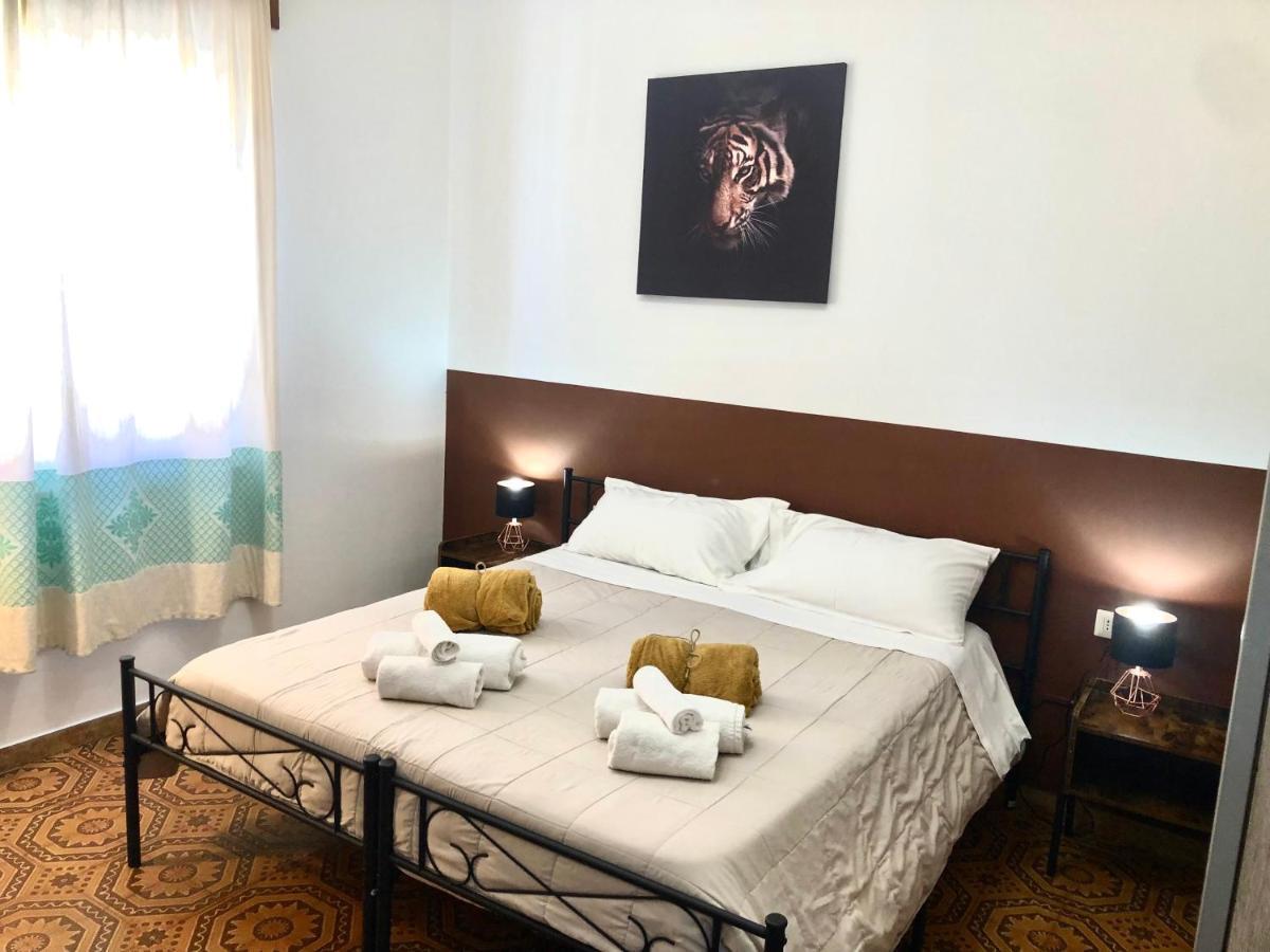 City B&B Castelsardo Dış mekan fotoğraf