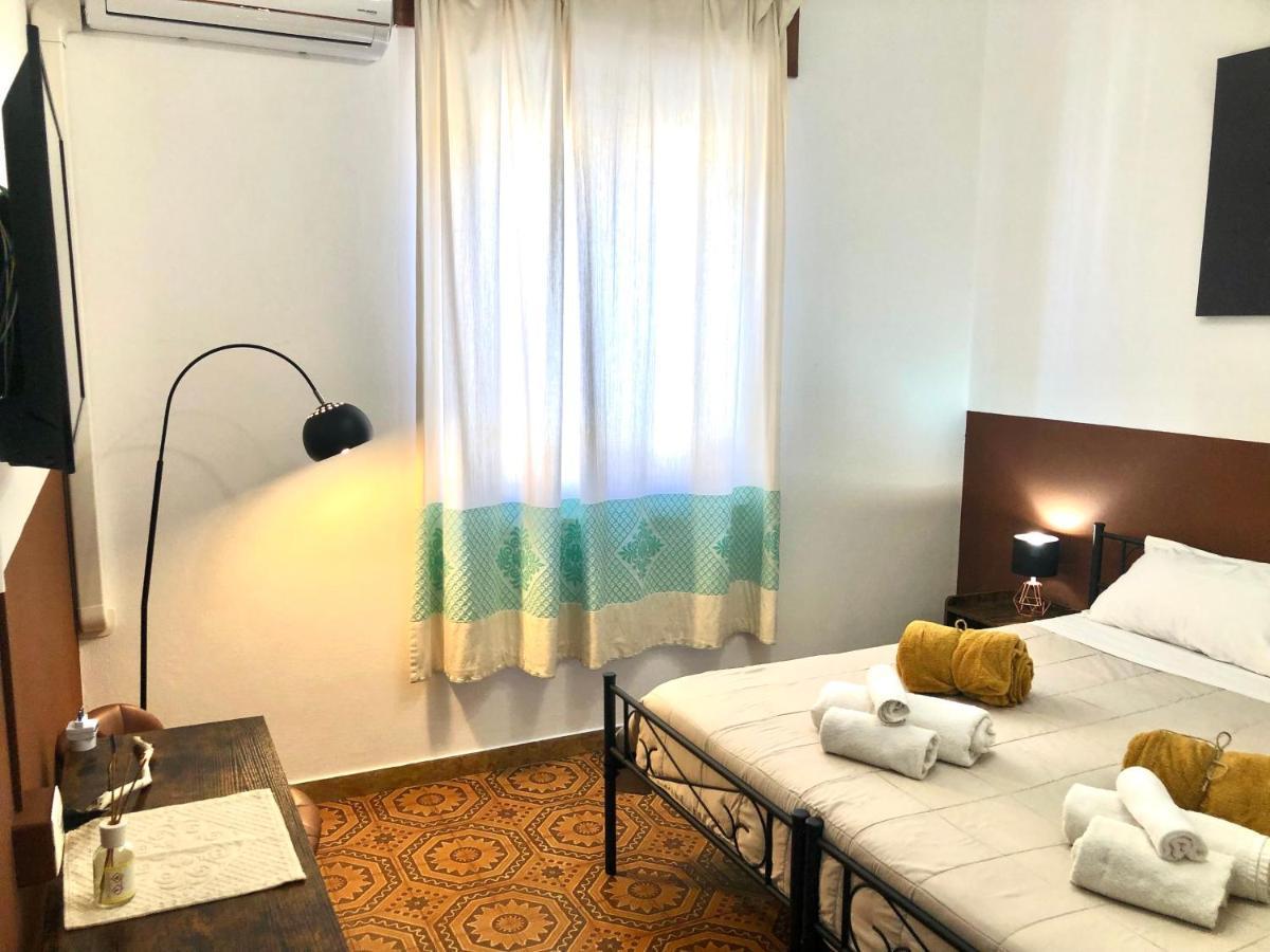 City B&B Castelsardo Dış mekan fotoğraf